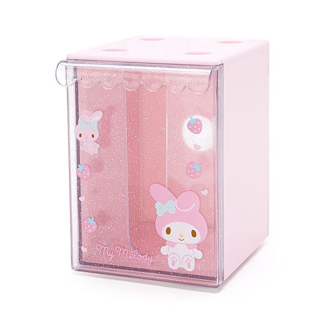 Sanrio My Melody 092703 Chest with Pockets