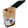Wild Bird Nesting Wooden Box