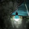 EverBrite 2PACK Rechargeable Camping LED Bulb 3 Lighting Mode USB LED Tent Light