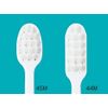 Lion Systema AX Toothbrush, 4 Pieces, 15.2 ft (44 m), Compact, Normal