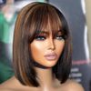 Fritten wig cap