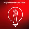 Colgate 360 Optic Whte Pro-Series Battery Toothbrush