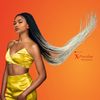 Sensationnel Braids XPRESSION 3X Pre-Stretched Braid 58" (1-pack, RED)