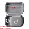 Hermitshell Hard Travel Case for Soundcore Select 4 Go Bluetooth Speaker (Only Case) (Gray)