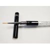 Detail nail art brush Black handle 11 mm