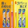 Clinica PRO Toothbrush 3 Row Compact Regular Set of 6