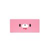 Stare Bear - Gloomy Bear Gaming Desk Mat – Large Extended Mouse & Keyboard Pad