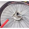 3-Piece Bike Cassette Removal Tool Set – For 7-12 Speed Chains