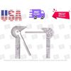 Finder Protractor  - USA