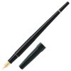 Pilot (PILOT) Desk Pen, Fine Point (F), Black / P-DPP-1S-BF