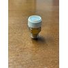 Hoffman 508 Straight Steam Hot Water 1/8" Air Vent