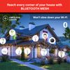 Sengled Bluetooth Color BR30, 1PK