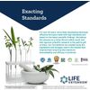 Life Extension Immune Senescence Protection Formula Comprehensive Immune Support