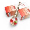 Vanfa Cuticle Oil infused with real flower (Strawberry)