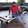 STOTT PILATES Manual - Intermediate Reformer (Chinese)