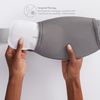 Frida Mom C-Section Recovery Band | Post-Op Incision Protector | Targeted Hot + Cold Therapy