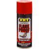 VHT SP109 Flameproof Coating,Flat Red