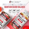 Blood Sugar Support 120 Caps-Maintain Blood Sugar Health Support Immune Function
