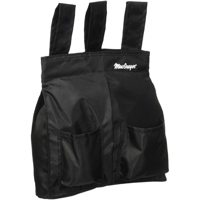 MACGREGOR Umpire's Ball Bag