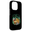 All Toxic Junk Food Design Case for iPhone 14 Pro