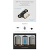 coolwell TOF Mini Laser Range Sensor, 7.8 m Distance, ±4 cm Accuracy, UART/I2C Communication, High Sensitivity, Low Light Interference for Robotics, Drones, and More Includes USB to TTL Converter