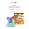Tonies SleepyPaws Audio Toy Figurine from Moshi