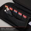 PowerA Slim Case for Nintendo Switch OLED - Charcoal, Protective Gaming Console Case, Officially Licensed