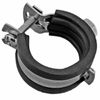 PP Compression Fitting Pipe Clamp for PE Pipe Diameter 40 mm (1 1/4 Inch) PE Pipe PVC Plastic