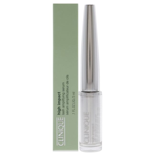 Clinique High Impact Lash Amplifying Serum 3ml