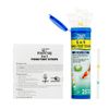 API POND 5 IN 1 TEST STRIPS 25 Count Pond Water Quality Test Kit for Fish Care