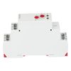YWBL-WH Din Rail Time Relay GRT8-B2 Mini Single Function Control IP20(AC/DC12V-240V), relay