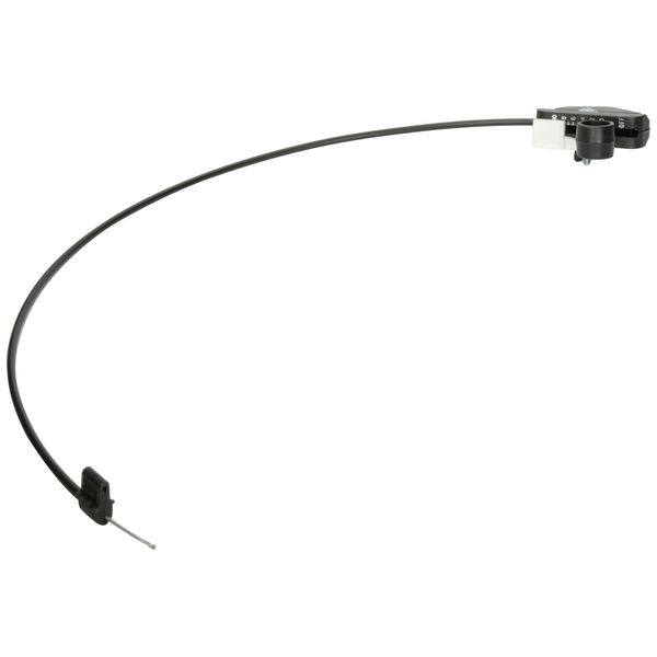 Agri-Fab 49447 Control Cable. Assembly Same As 47999