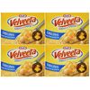 Velveeta Shells & Cheese The Original - 12oz - 4 Boxes