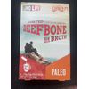 LonoLife Beef Bone Broth Sticks: 10g Protein, Keto-Friendly - 4 Pc