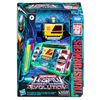 Transformers Legacy Evolution Voyager Twincast and Autobot Rewind 17.5 cm Action Figures