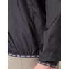 CMP Herren Rad Jacke, Schwarz, S, 3C54507
