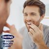 3 Pack DenTek Comfort Clean Floss Picks For Sensitive Teeth & Gums 150 Count Ea