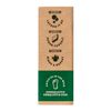 Dr. Squatch Men's All Natural Bar Soap 5 oz - Spearmint Basil | Zero Grit