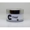 Chisel Nail Art 2 in 1 Acrylic & Dipping Powder 2 Oz - Solid 138
