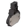 febi bilstein 26492 Ignition Module, pack of one, black