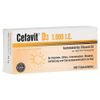 CEFAVIT D3 1,000 IU Film-Coated Tablets