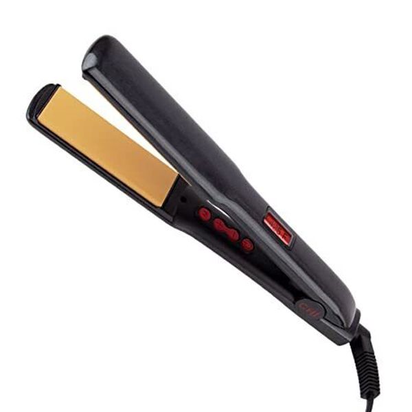 CHI PRO G2 Titanium Infused Ceramic 1" Straightening Flat Iron GF1595A