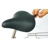 Marth (MARUTO) Bicycle Saddle Cover metyanobi Big 11627