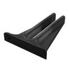3D Cabin Ski Wall Mount Vertical Bracket Holder Universal