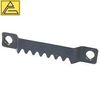 6x SELF-FIX SAW-TOOTH FRAME HANGERS - PICTURE FRAMING