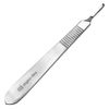 May - 6 x Scalpel Holders - Figure 3 - Stainless Steel