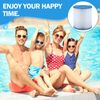 Tina.Win Filter Cartridge for Type A or C, Filter Cartridge, Compatible 29000e/59900e, Pool, Spa, Pool Filter, Pack of 3