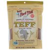 Bob'S Red Mill  Whole Grain Teff   24 Oz Pack Of 1