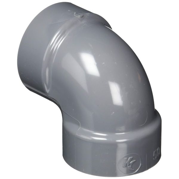 Kubota Chemix DV Fitting Elbow DV-DL 50 DVDL50