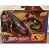 Superman Cruiser Smash Battle Pack